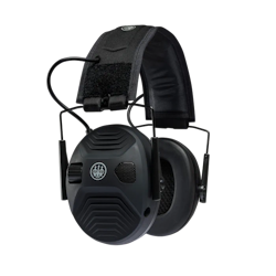 Beretta - Electronic Earmuffs - Black