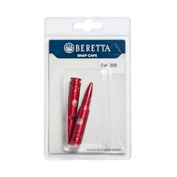 Beretta - Snap cap - Rifle .308