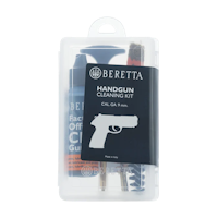 Beretta - Handgun Cleaning kit - Cal 9mm