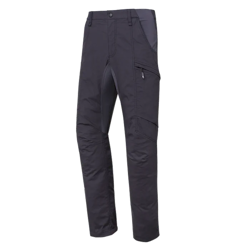 Beretta - Lowpro Pants - Ebony