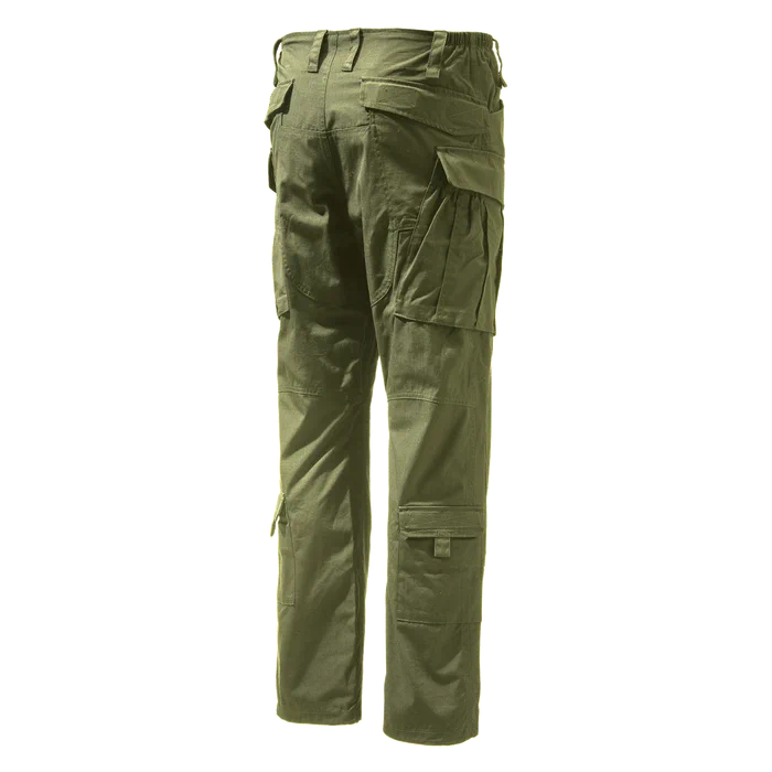 Beretta - BDU Field Pants - Olive Drab