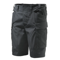 Beretta - BDU Field Shorts - Black