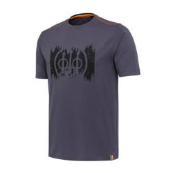 Beretta - Trident T-shirt - Ebony