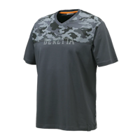 Beretta - Camo T-shirt - Camo Beretta Ebony