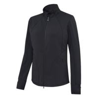 Beretta - Suojella Woman's Fleece - Black