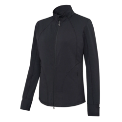 Beretta - Suojella Woman's Fleece - Black