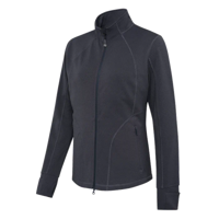 Beretta - Suojella Woman's Fleece - Ebony
