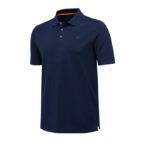 Beretta - Corporate EVO Polo - Total Blue Eclipse