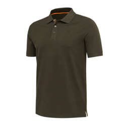 Beretta - Corporate EVO Polo - Green Moss