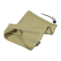 Beretta - Viso Neck Warmer - Mojave Desert