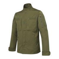 Beretta - BDU Field Jacket - Olive Drab