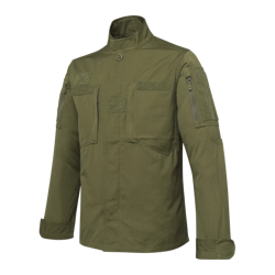 Beretta - BDU Field Jacket - Olive Drab