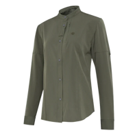 Beretta - EVAD Flex Woman's Shirt - Green Stone