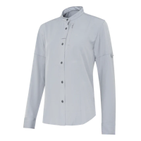 Beretta - EVAD Flex Woman's Shirt - Light Grey