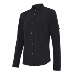 Beretta - EVAD Flex Woman's Shirt - Black