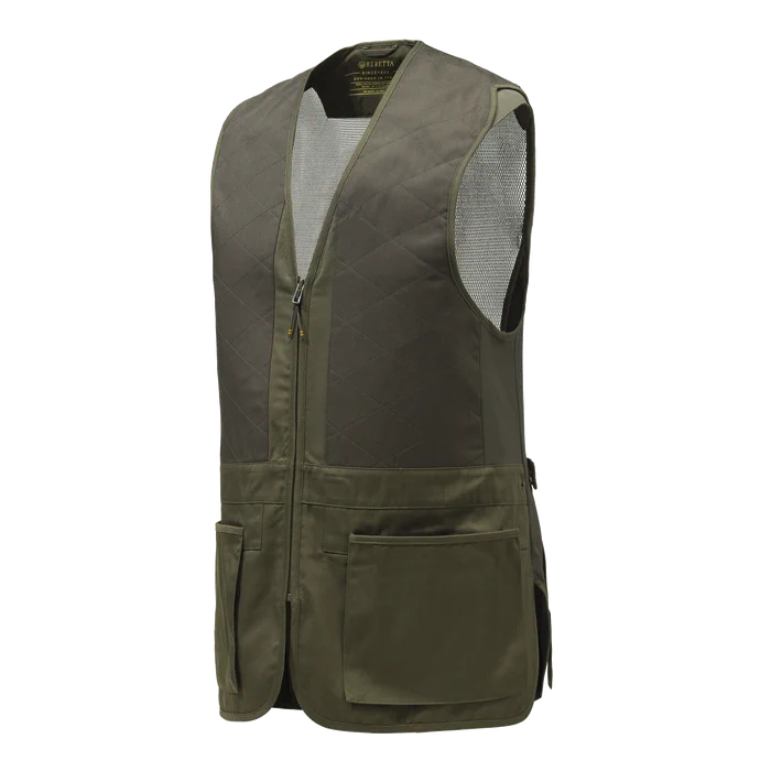 Beretta - Tredi Vest - Green Moss