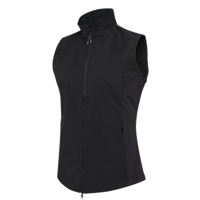 Beretta - Gravité Windblock Woman's Vest - Black