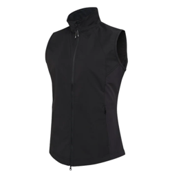 Beretta - Gravité Windblock Woman's Vest - Black