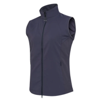 Beretta - Gravité Windblock Woman's Vest - Ebony