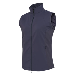 Beretta - Gravité Windblock Woman's Vest - Ebony