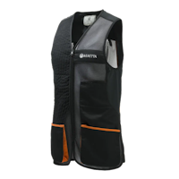Beretta - Uniform Pro 20.20 Vest - Black jet & Orange