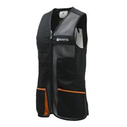 Beretta - Uniform Pro 20.20 Vest - Black jet & Orange