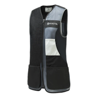 Beretta - Uniform Pro 20.20 Micro Woman's Vest - Black & Grey