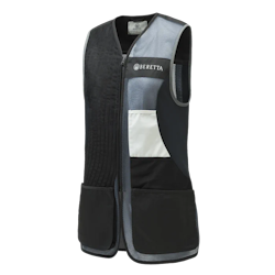 Beretta - Uniform Pro 20.20 Micro Woman's Vest - Black & Grey