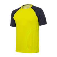 Beretta - Roundneck Logo T-Shirt - Sulphur Spring