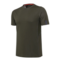 Beretta - Ice Power T-Shirt - Green Moss