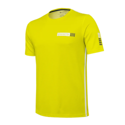 Beretta - Stripe T-shirt - Sulphur Spring