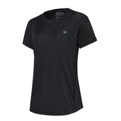 Beretta - Ciel Tech Woman's T-Shirt - Black