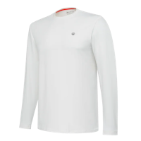Beretta - Team Long Sleeves - White