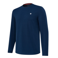 Beretta - Team Long Sleeves - Blue Total Eclipse