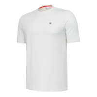 Beretta - Team Short Sleeves - White