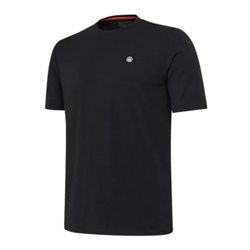 Beretta - Team Short Sleeves - Black