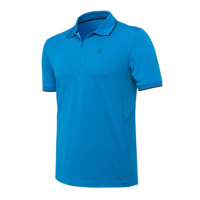 Beretta - Ice Power Polo - Blue Excell