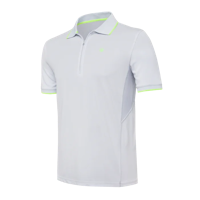 Beretta - Ice Power Polo - Ice Grey