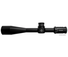 Kahles - K1050 10-50x56 - MOAK - CCW - Höger