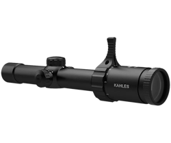 Kahles - K18i 1-8x24 - IPSC - Höger