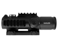 Kahles - K4i 4x30 - Circle Dot - Höger