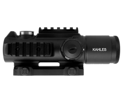 Kahles - K4i 4x30 - Circle Dot - Höger