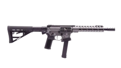 Schmeisser - AR15-9 S4F 10,5"