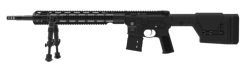 Schmeisser - AR-15 DMR - Black - 18"