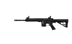 Schmeisser - AR15 M4FL - Black - M-Lok - 14,5" - .223