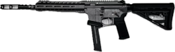 Schmeisser - AR15-9 - S4F - Dynamic - 16" - OAL