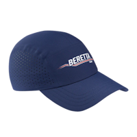 Beretta - Team Cap - Blue Total Eclipse