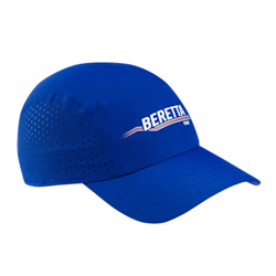 Beretta - Team Cap - Blue Beretta