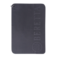 Beretta - Shooting Towel - Black