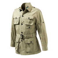 Beretta - Serengeti Jacket - Haselnut